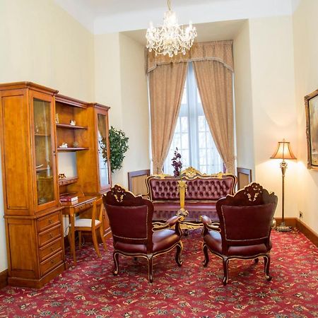 Chateau Zbiroh المظهر الخارجي الصورة