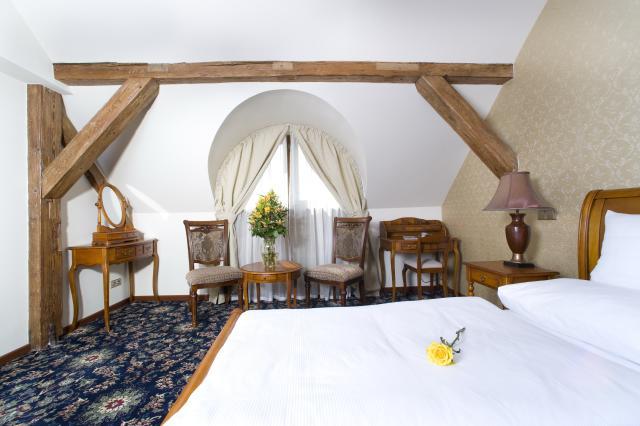 Chateau Zbiroh المظهر الخارجي الصورة