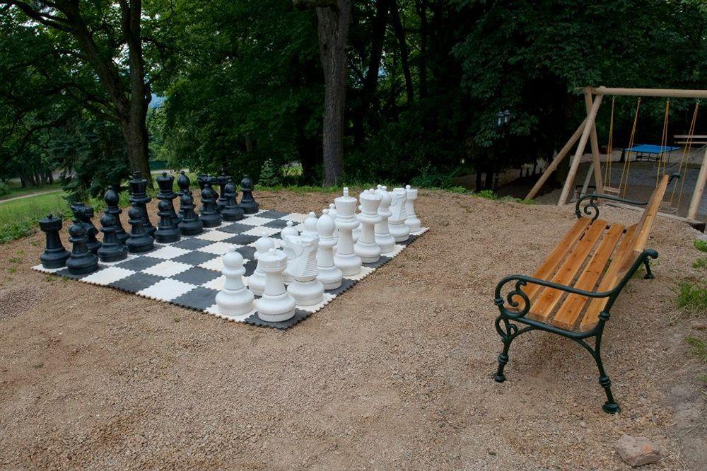 Chateau Zbiroh المظهر الخارجي الصورة
